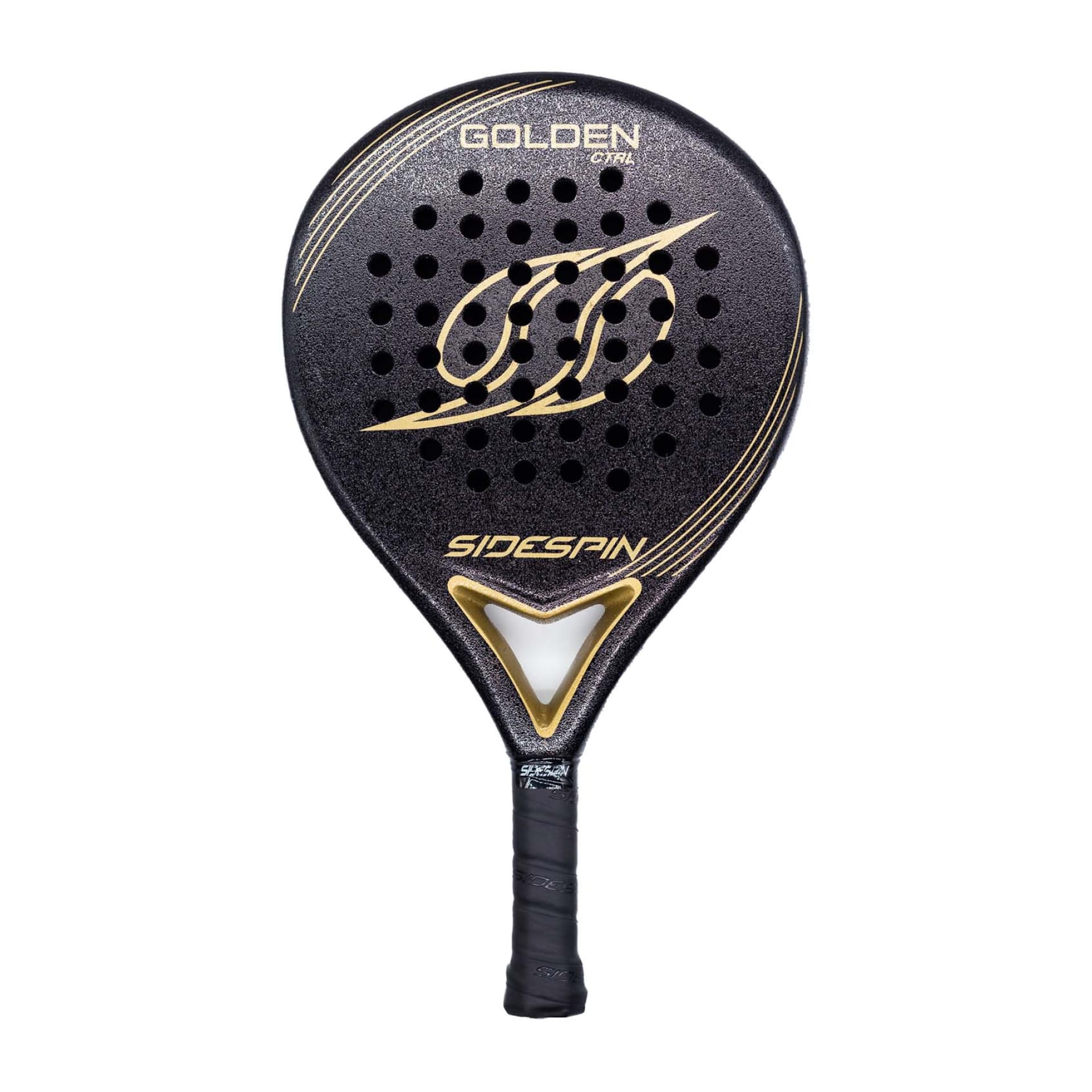 The Perfect Padel Grip: Finding the Right Thickness » The Padel Emporium