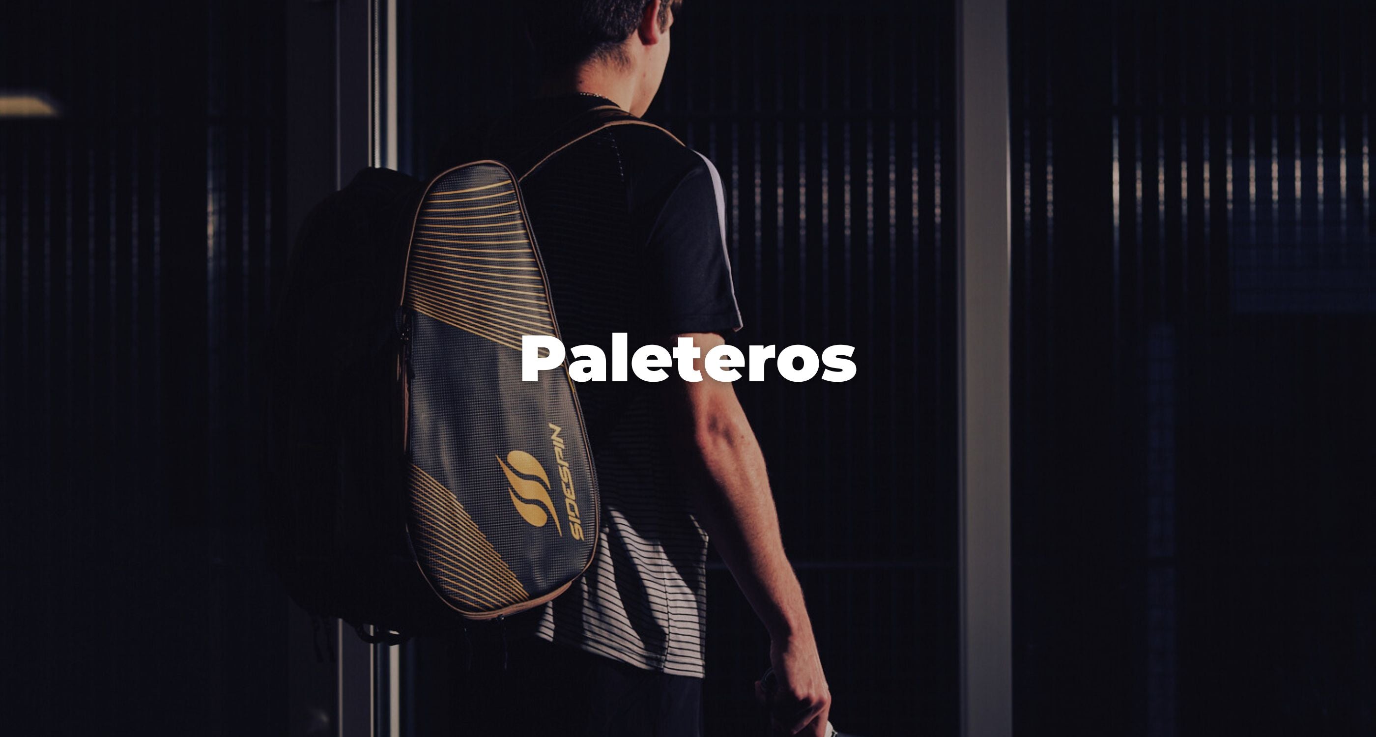 Paleteros